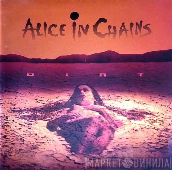 Alice In Chains  - Dirt