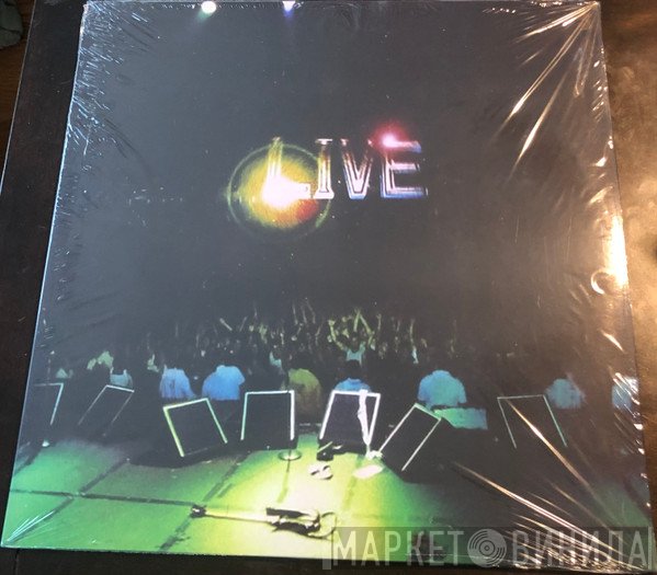 Alice In Chains  - Live