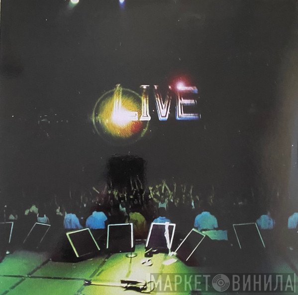 Alice In Chains  - Live
