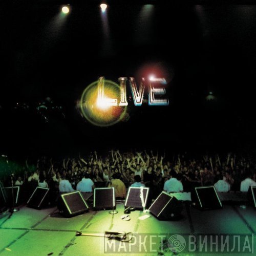 Alice In Chains  - Live
