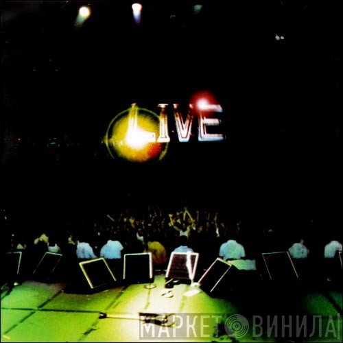 Alice In Chains  - Live