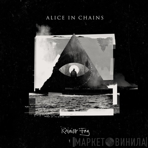 Alice In Chains  - Never Fade