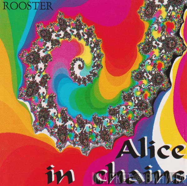 Alice In Chains  - Rooster