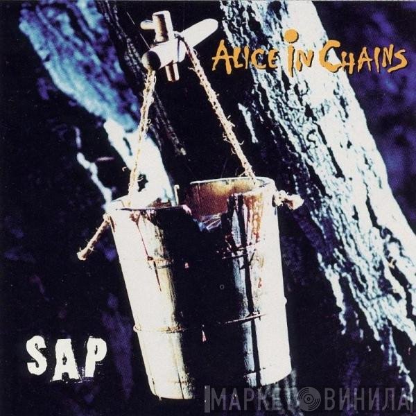 Alice In Chains  - SAP