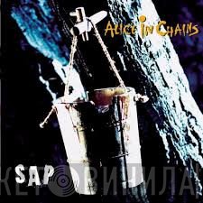 Alice In Chains  - SAP