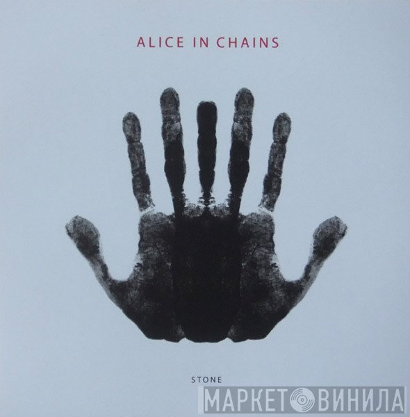 Alice In Chains  - Stone