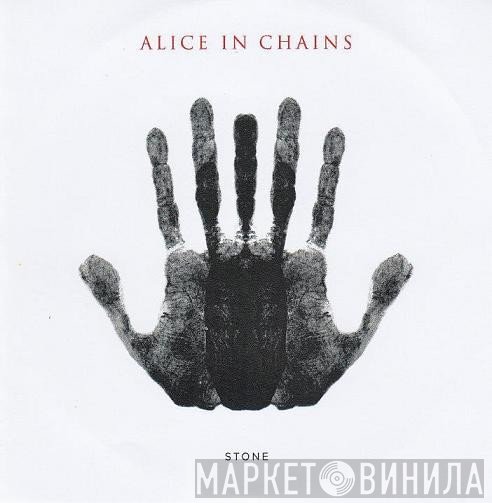 Alice In Chains  - Stone