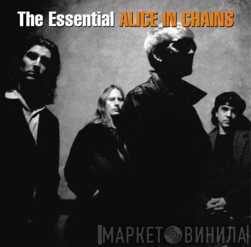 Alice In Chains  - The Essential Alice In Chains
