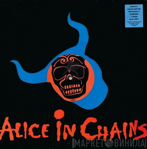 Alice In Chains - Them Bones