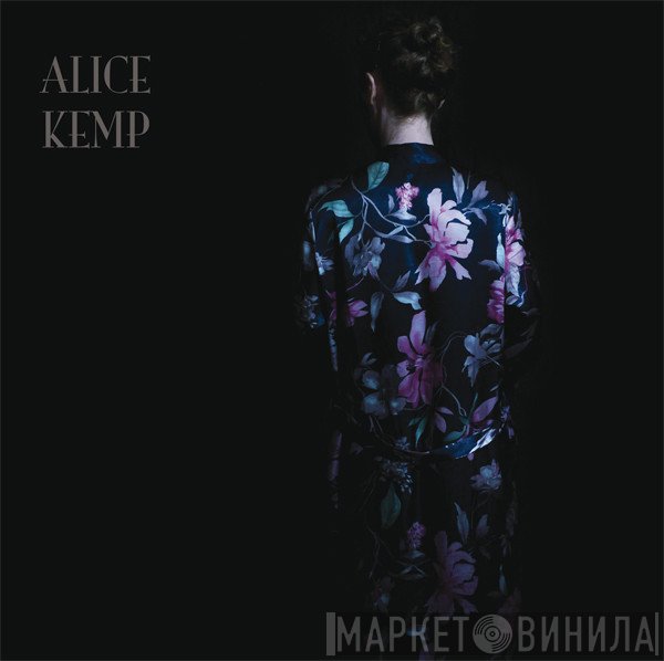 Alice Kemp - Impregnator Of The Death Mouth