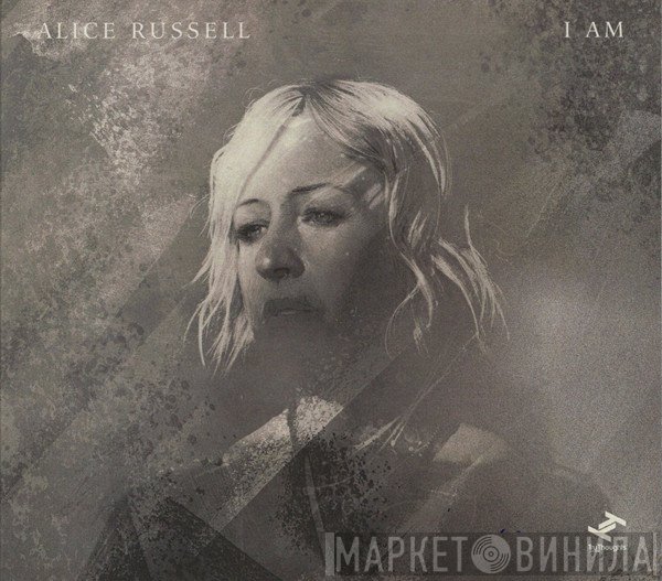 Alice Russell - I Am
