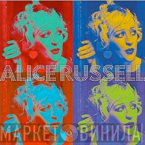 Alice Russell - Pot Of Gold Remixes