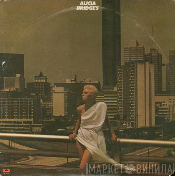 Alicia Bridges - Alicia Bridges