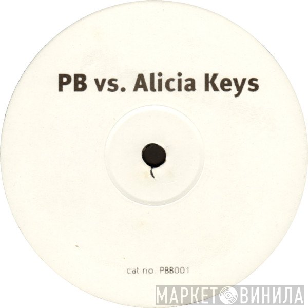 Alicia Keys, Janet Jackson - If I Ain't Got You / Nice And Slow