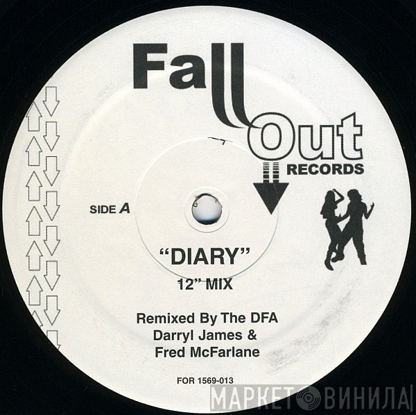 Alicia Keys - Diary