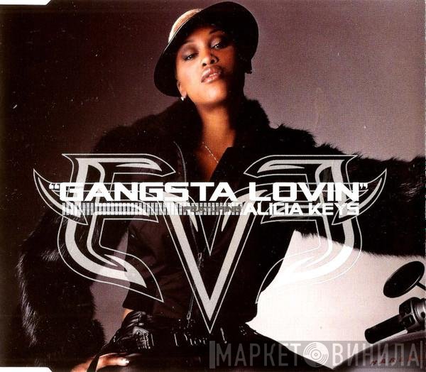 Alicia Keys, Eve  - Gangsta Lovin'
