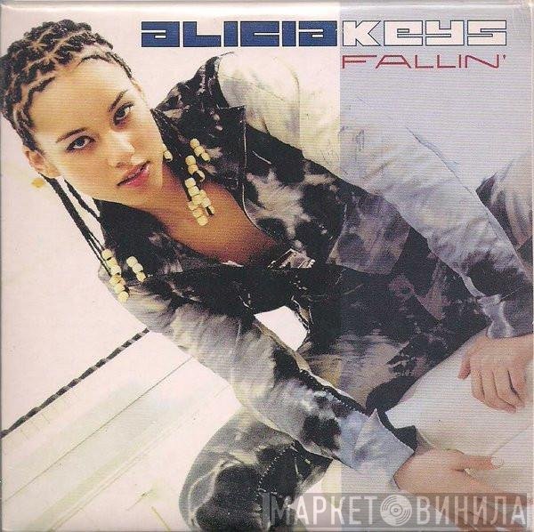 Alicia Keys  - Fallin'