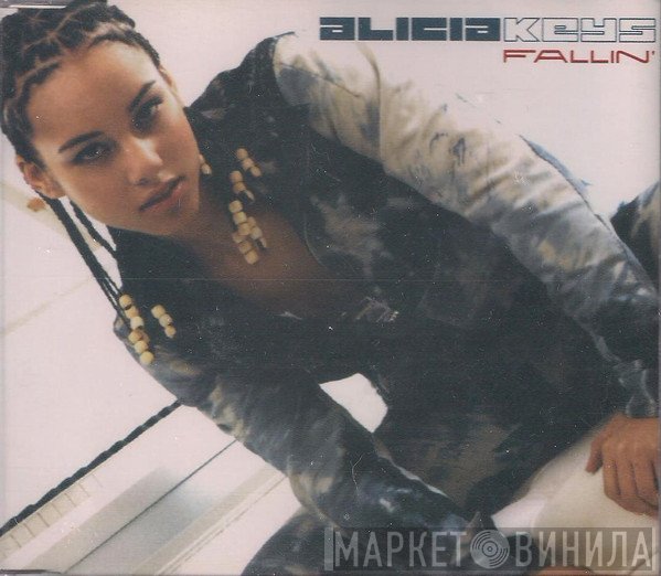 Alicia Keys  - Fallin'