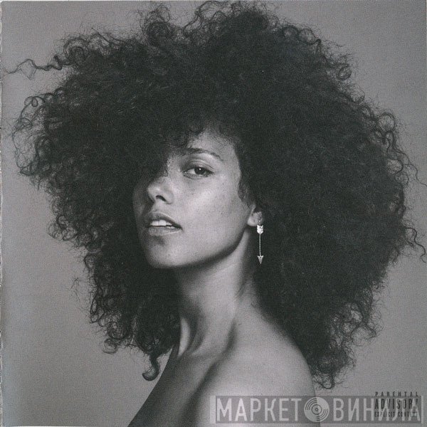 Alicia Keys  - Here