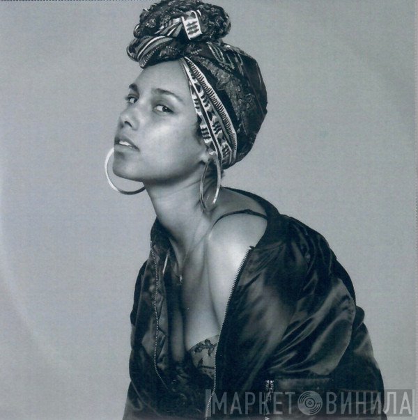 Alicia Keys  - In Common