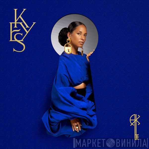 Alicia Keys  - Keys