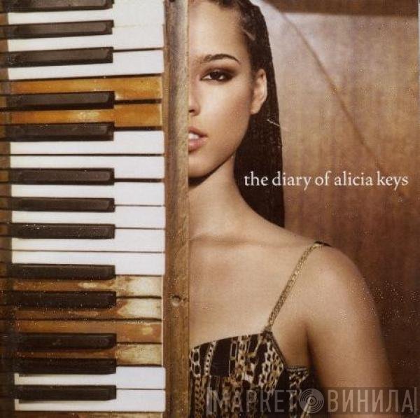 Alicia Keys - The Diary Of Alicia Keys