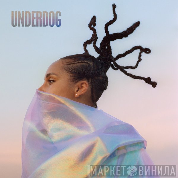 Alicia Keys  - Underdog