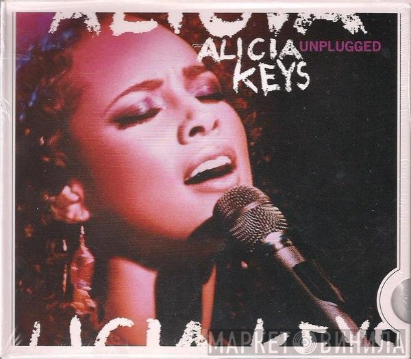 Alicia Keys  - Unplugged