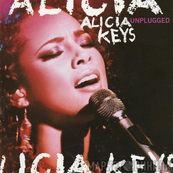 Alicia Keys  - Unplugged