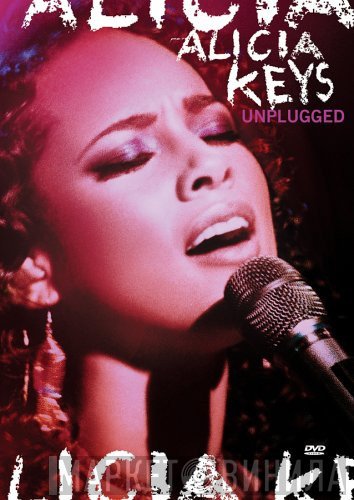 Alicia Keys  - Unplugged