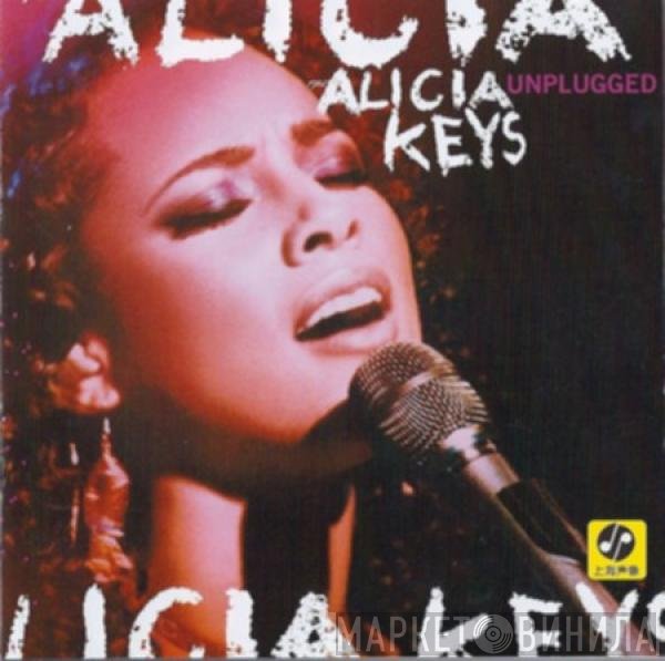Alicia Keys  - Unplugged