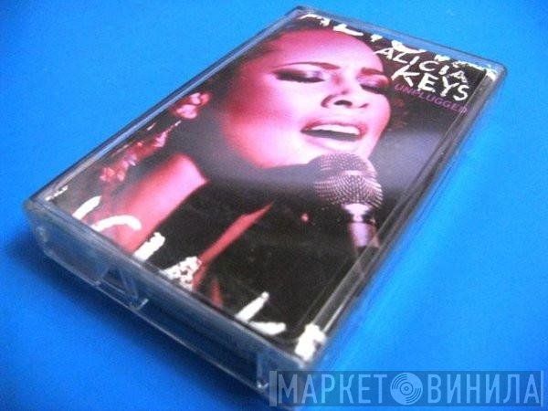 Alicia Keys  - Unplugged