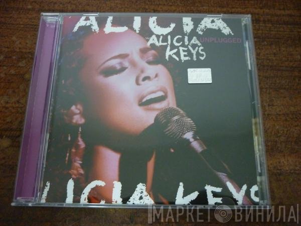 Alicia Keys  - Unplugged