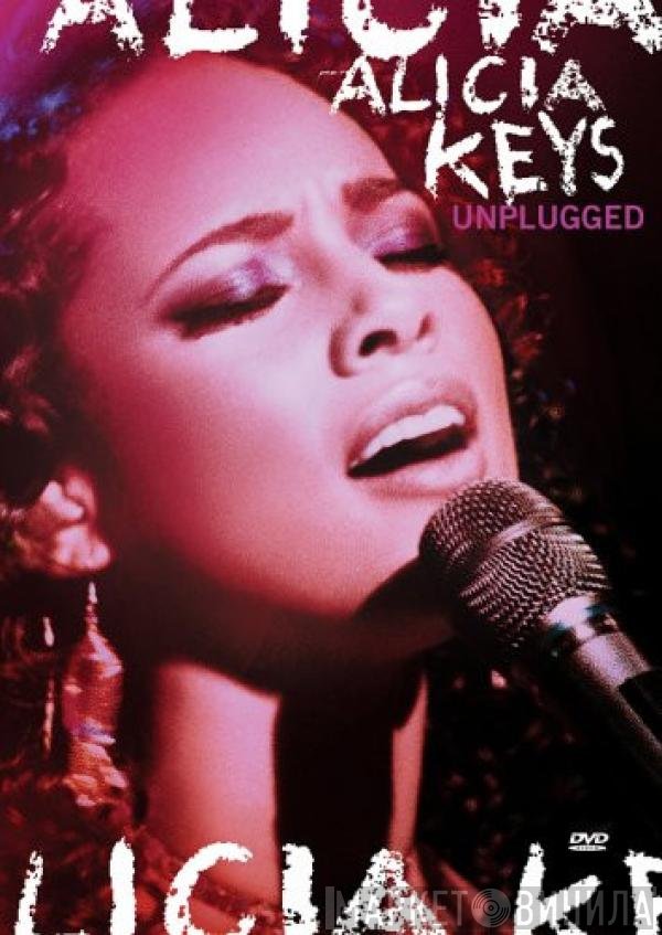 Alicia Keys  - Unplugged