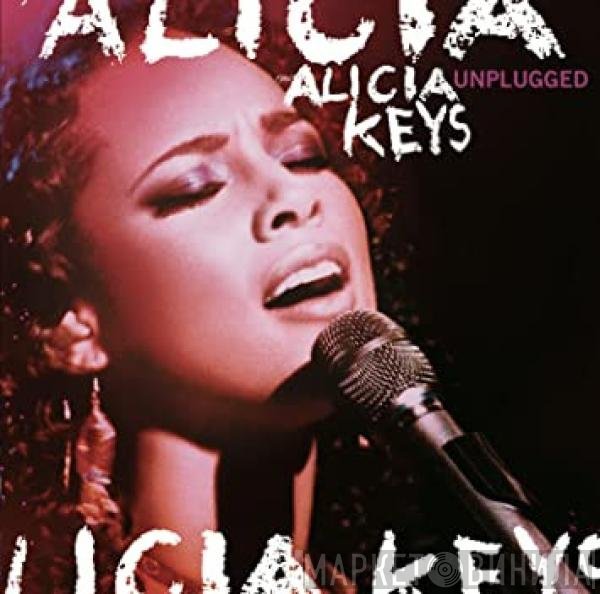 Alicia Keys  - Unplugged