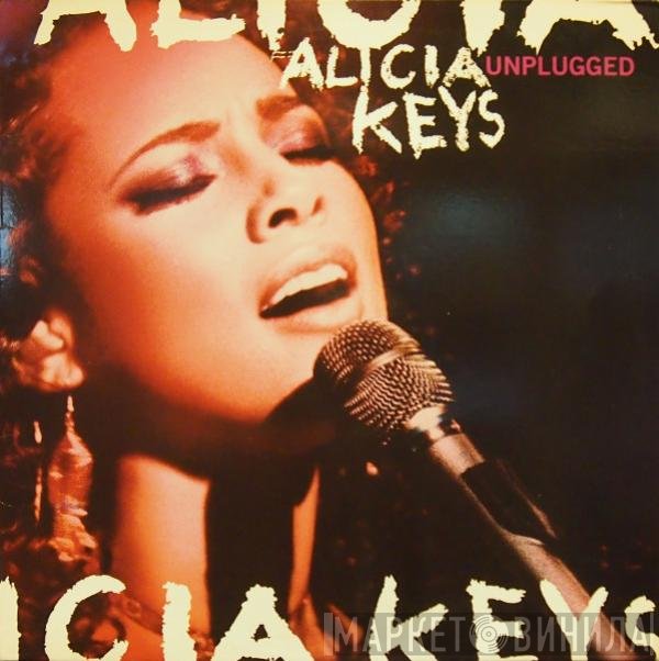 Alicia Keys  - Unplugged