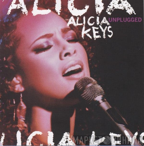 Alicia Keys  - Unplugged
