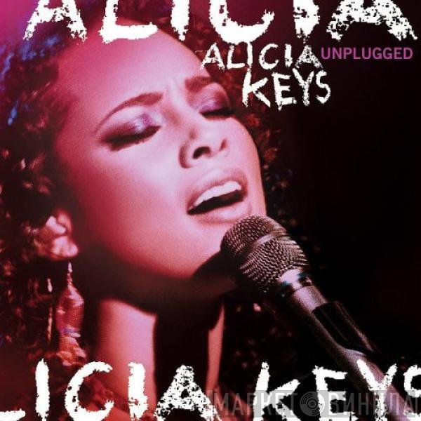 Alicia Keys  - Unplugged
