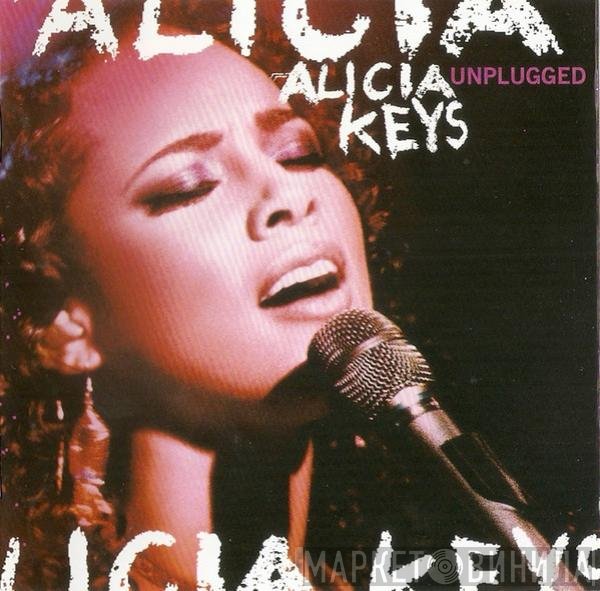 Alicia Keys - Unplugged