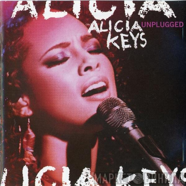Alicia Keys  - Unplugged