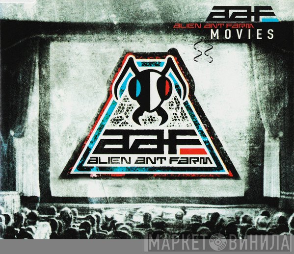 Alien Ant Farm - Movies