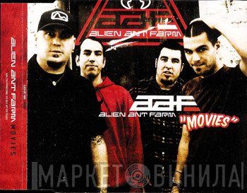 Alien Ant Farm - Movies