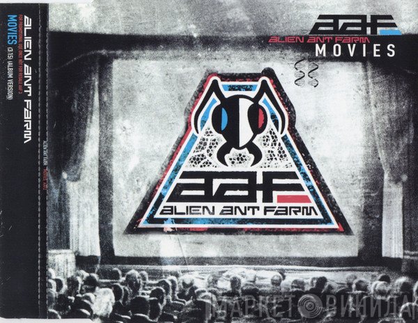 Alien Ant Farm - Movies