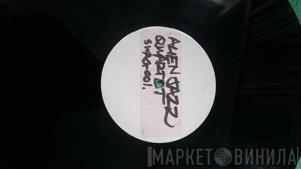 Alien Jazz Quartet - Salsa Reflections