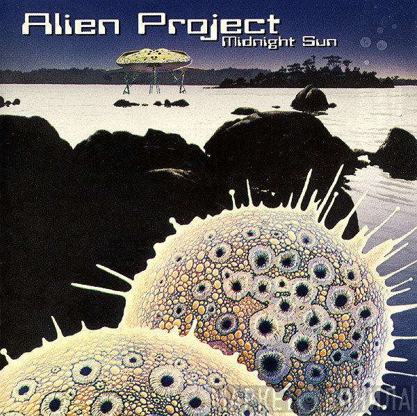 Alien Project - Midnight Sun