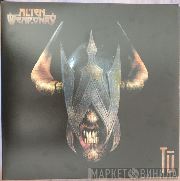 Alien Weaponry - Tū