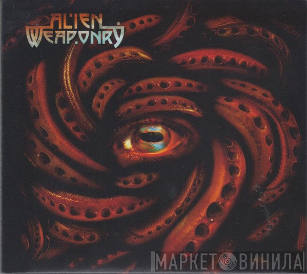 Alien Weaponry - Tangaroa