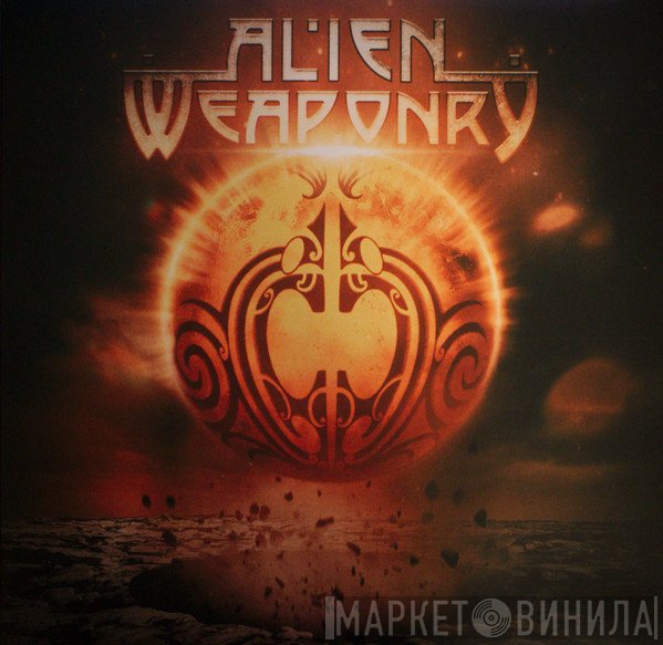 Alien Weaponry - Te Rā