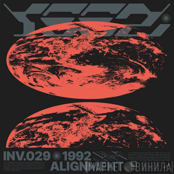 Alignment   - 1992