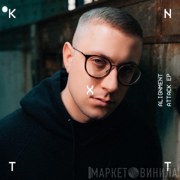 Alignment   - Attack EP
